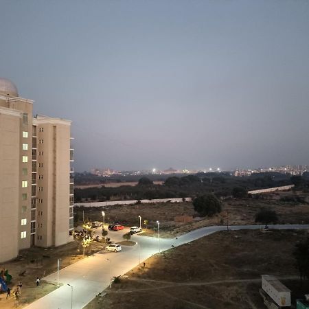 Meera Eternity Vrindāvan Exterior photo
